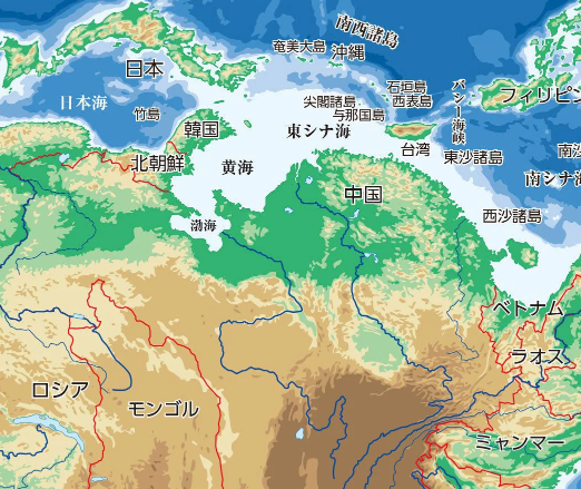 中国・ロシア両軍の爆撃機が東京方面へ向かう「異例のルート」を共同飛行…核も搭載可能、連携して威嚇か