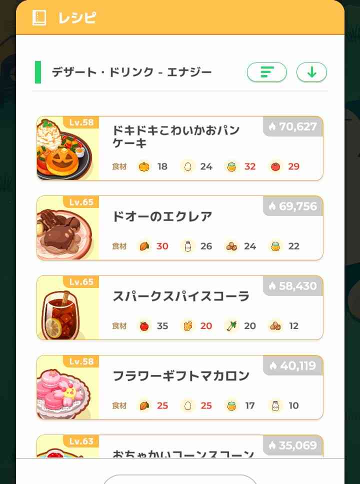 ポケモンスリープやってる人～！Part28