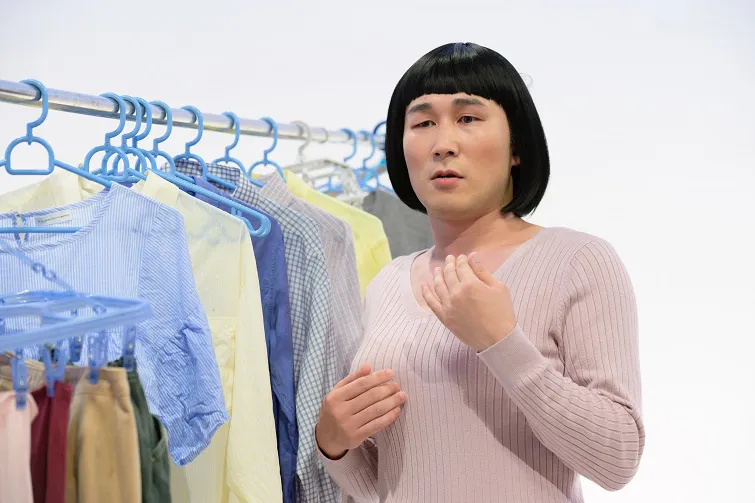 自分の声に似てる芸能人、有名人