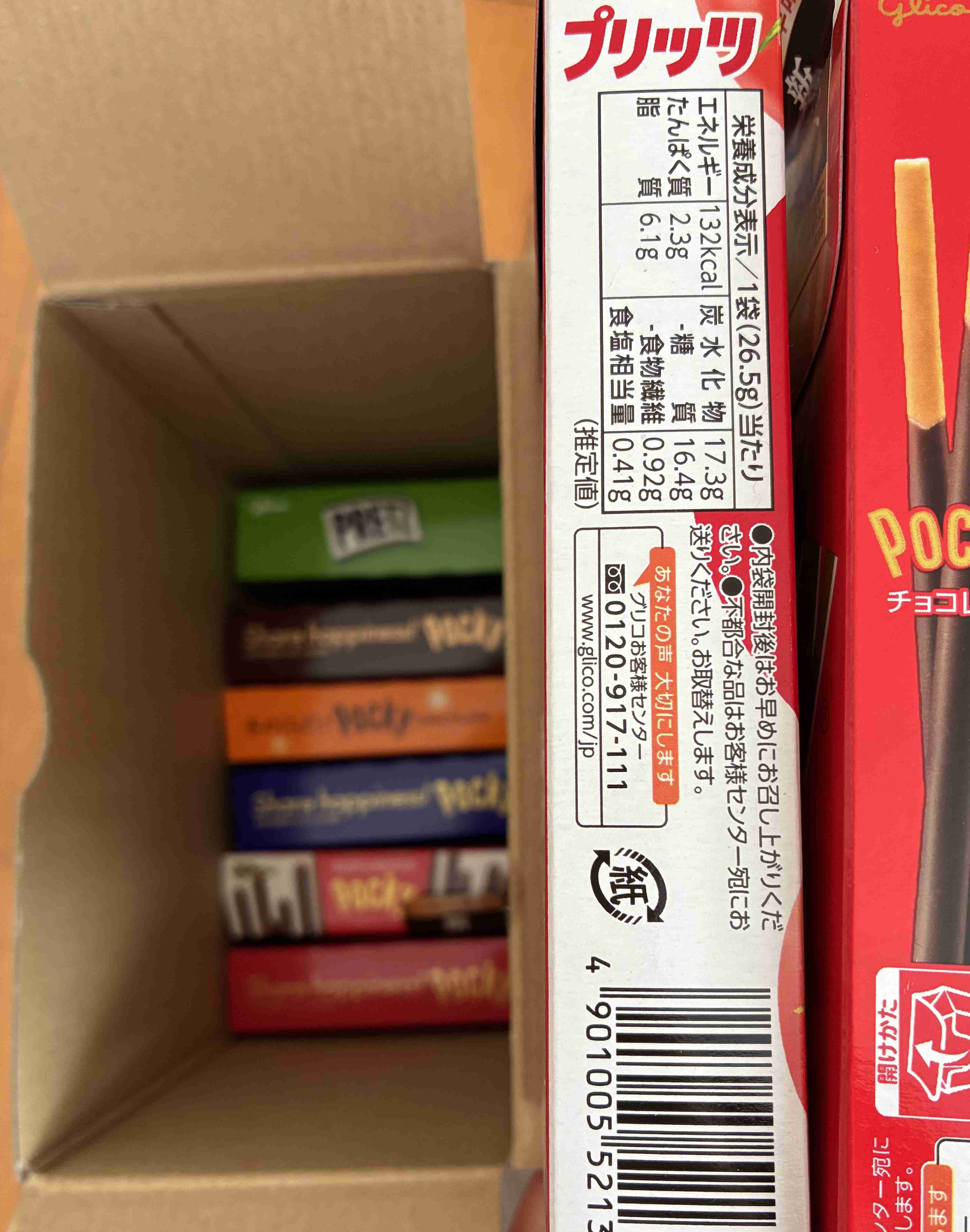 最近何かに当選した人!