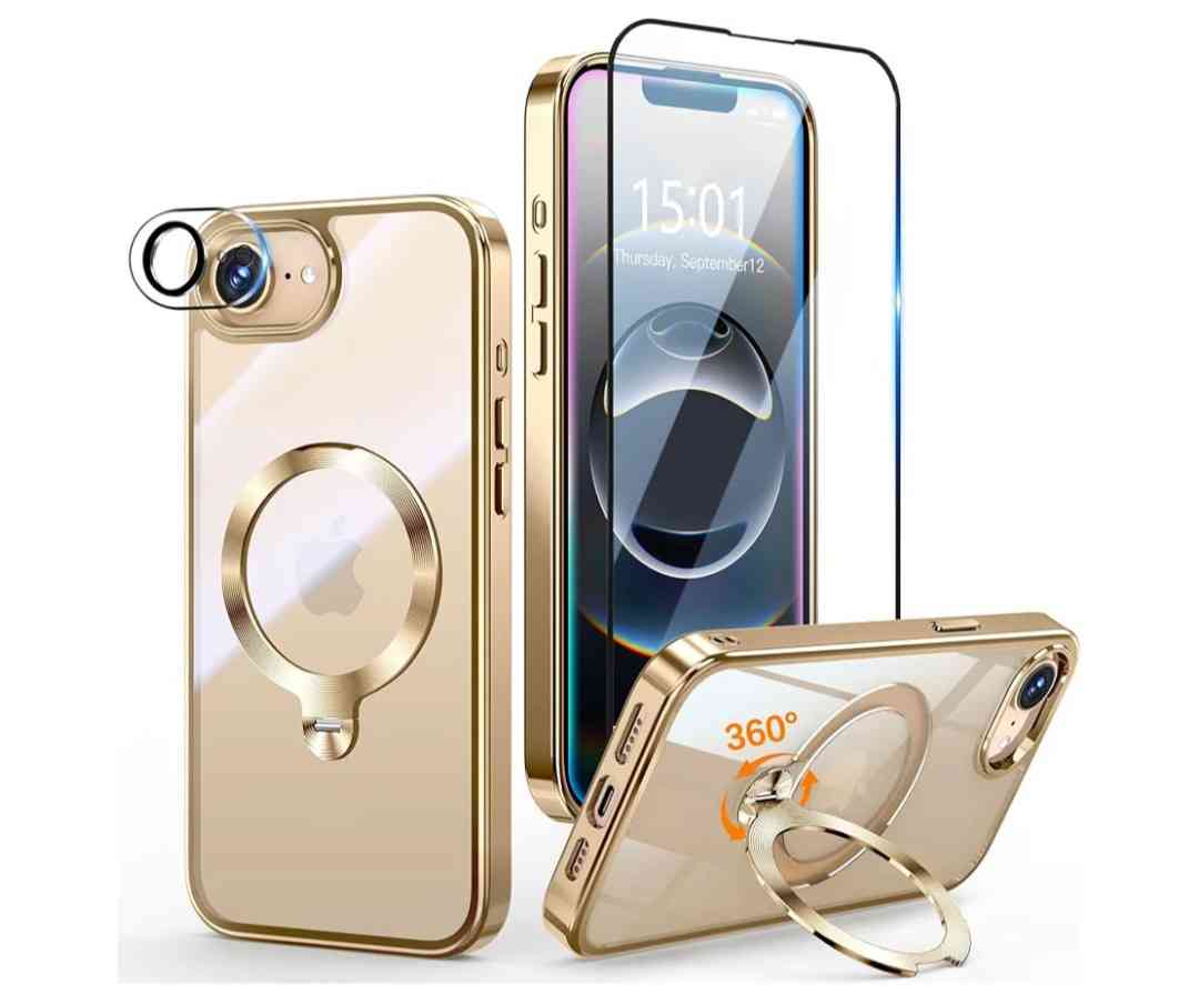 スマホの画面割れを防ぎたい