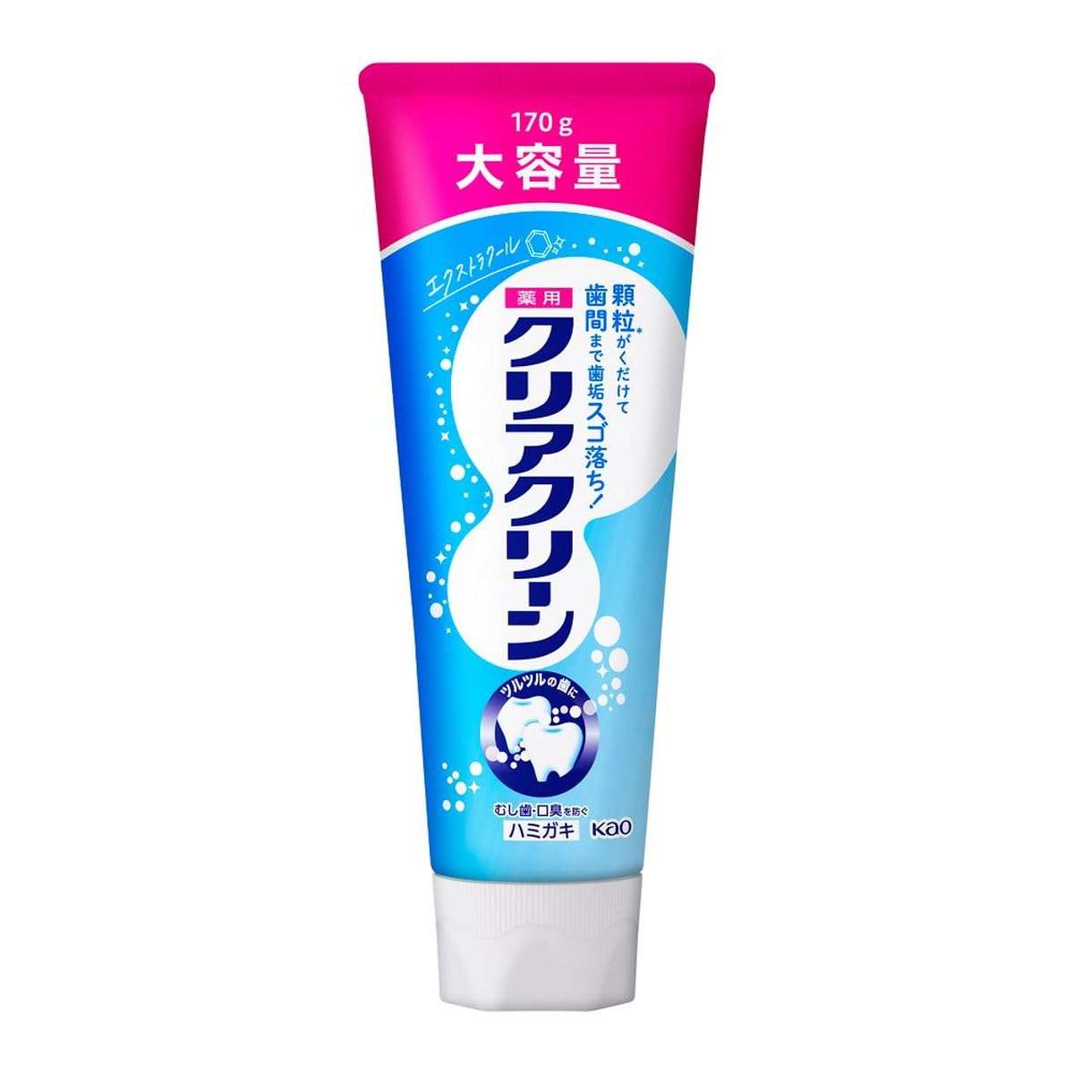おすすめの歯磨き粉