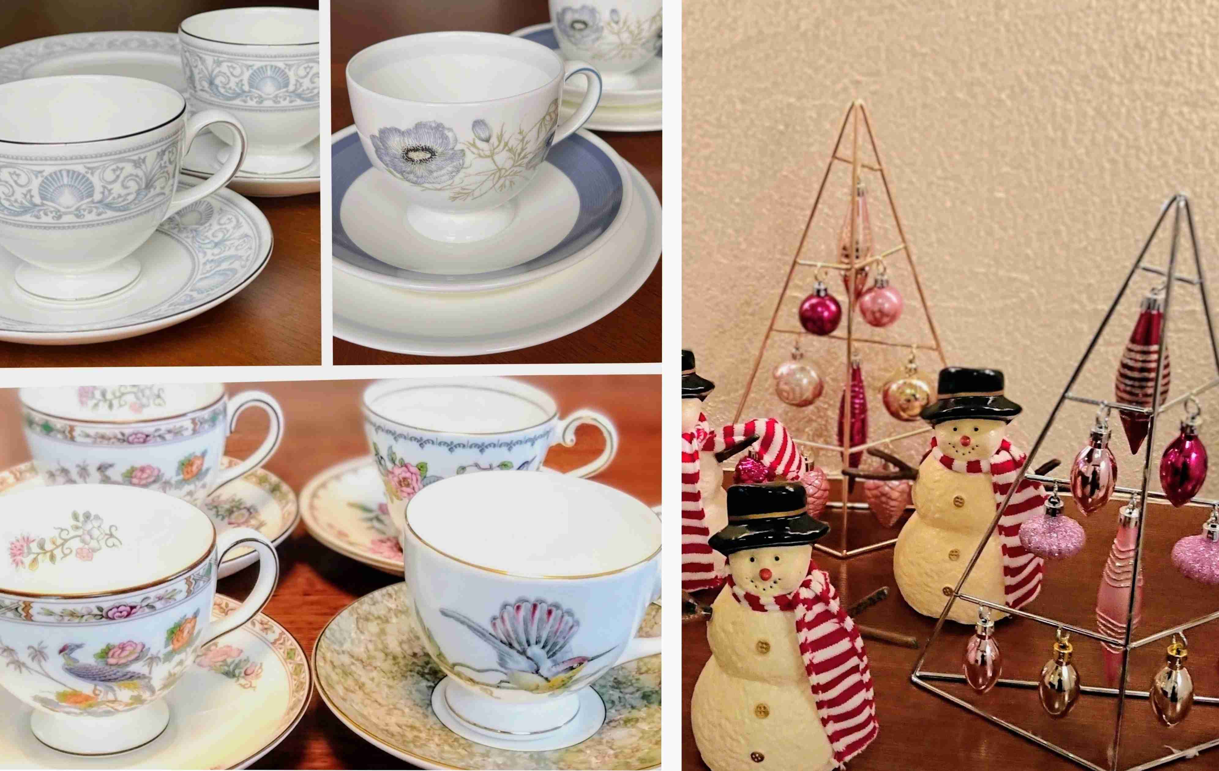 身の回りにある美しいもの