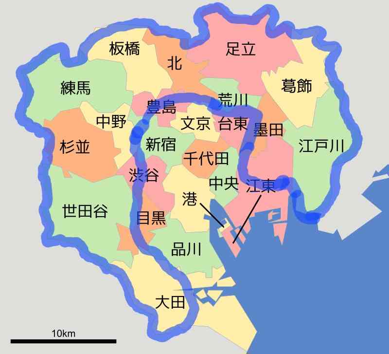 東京でひとり暮らし、現実的な年収