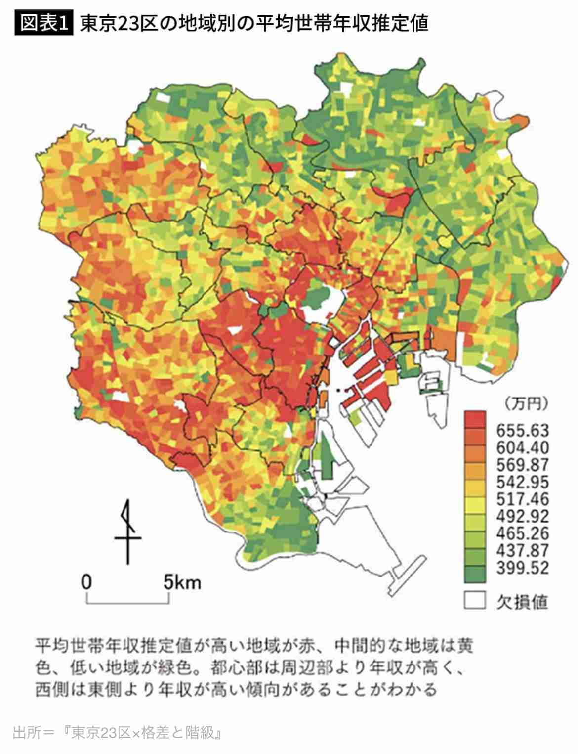東京でひとり暮らし、現実的な年収