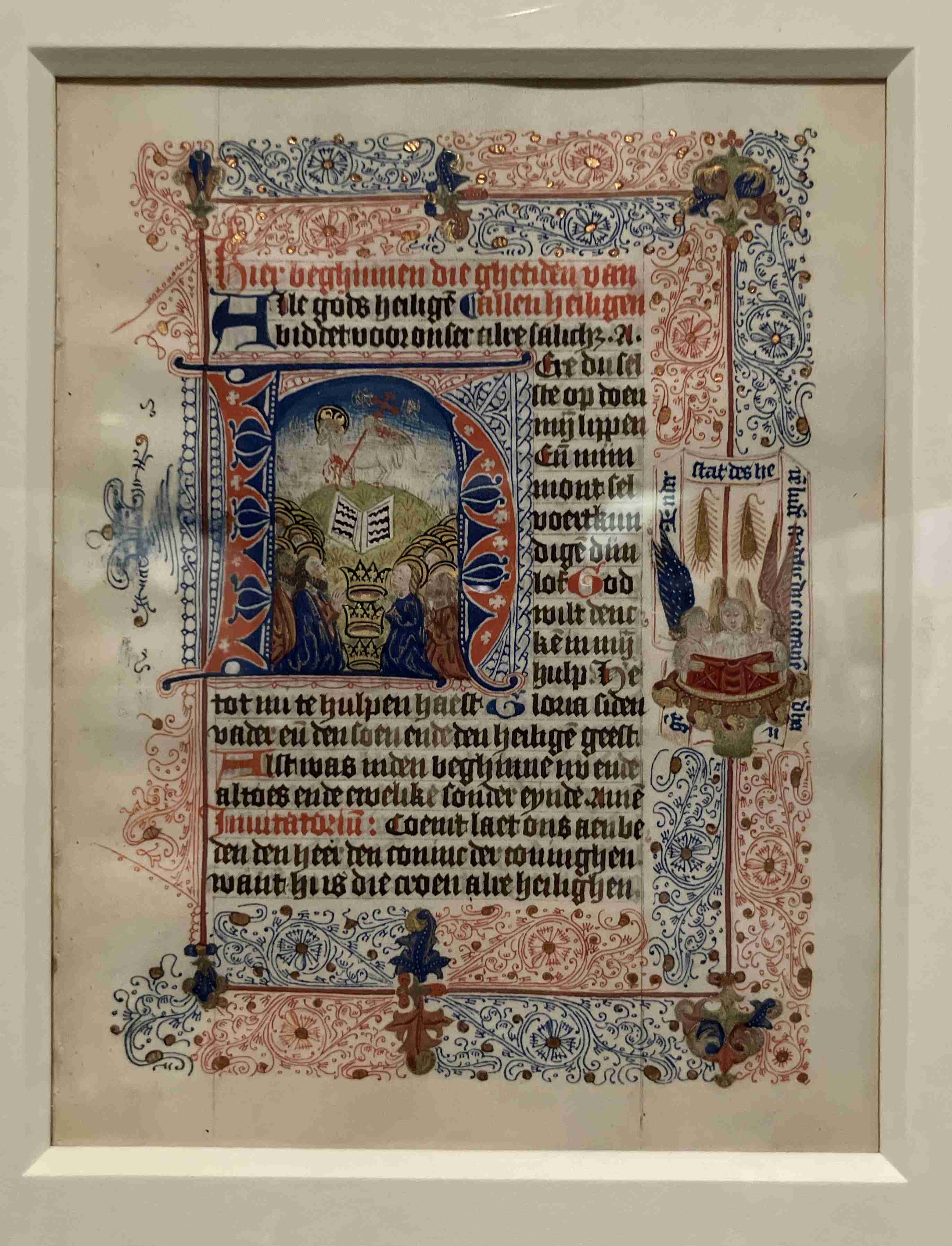 絵画モチーフのグッズ好きな人🖼️