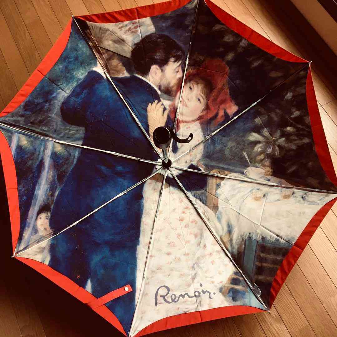 絵画モチーフのグッズ好きな人🖼️