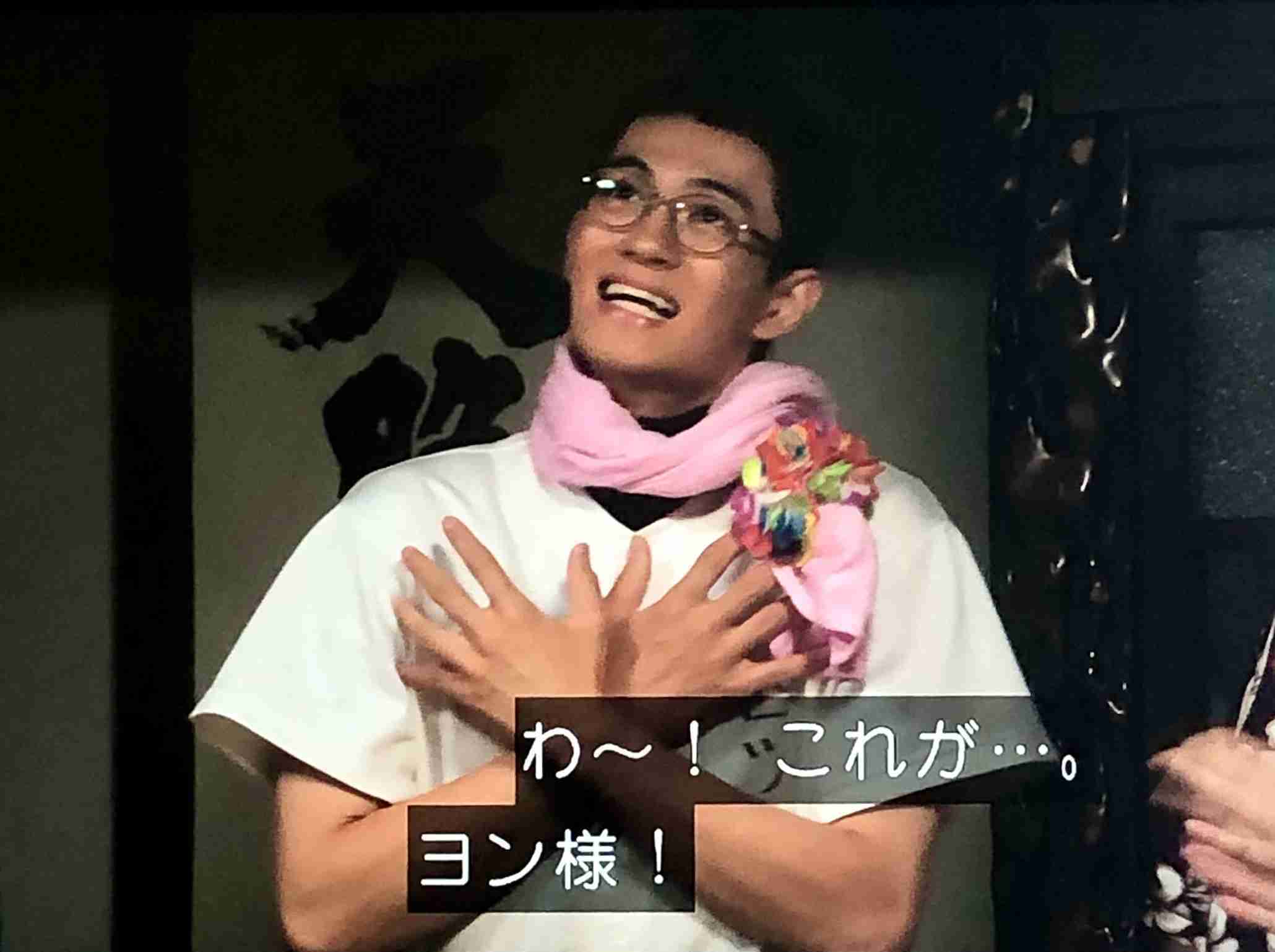 佐野勇斗 松嶋菜々子と10年ぶり共演 来年1月テレ朝ドラマ「おコメの女」 東大卒の財務官僚役