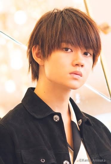 佐野勇斗 松嶋菜々子と10年ぶり共演 来年1月テレ朝ドラマ「おコメの女」 東大卒の財務官僚役