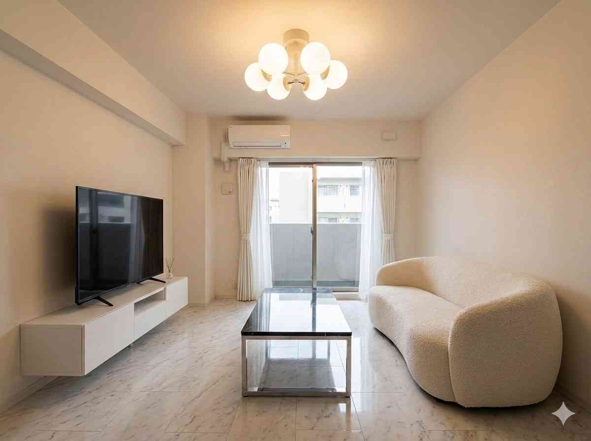 マイホームが羨ましすぎる