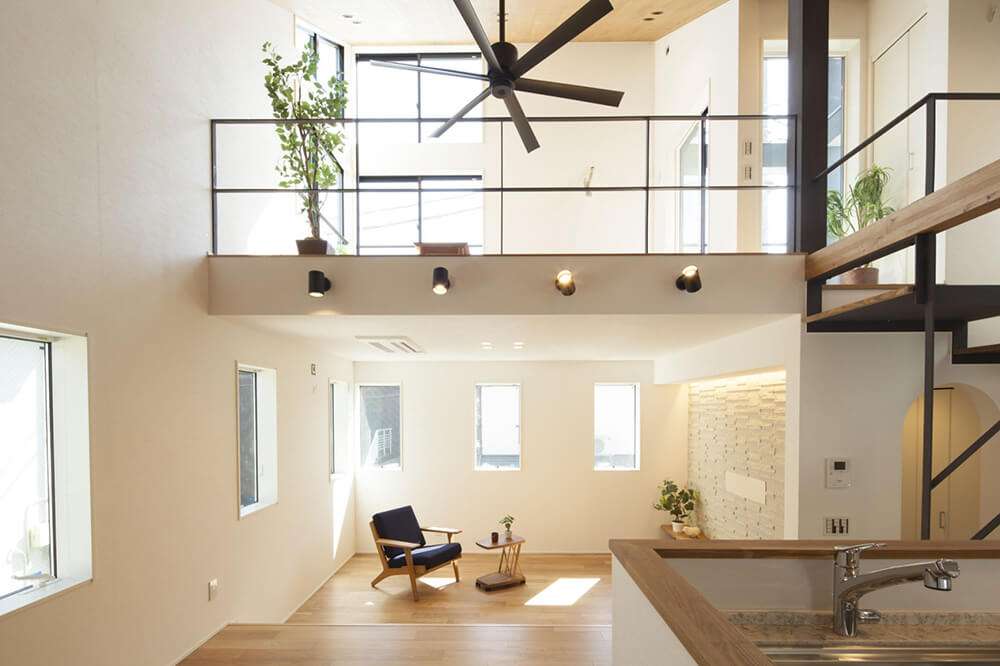 マイホームが羨ましすぎる