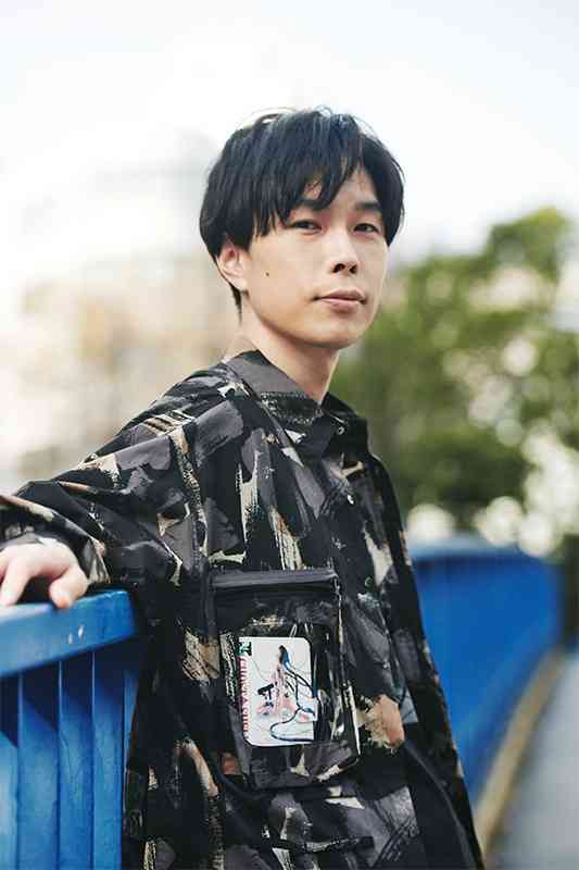 ハライチ岩井勇気、着用セーターを中傷されて憤怒…相手は“鍵垢”にするも「絶対に特定する」と強気宣言