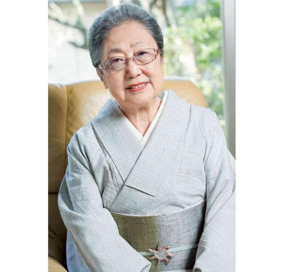 作家 佐藤愛子の作品について語りたい
