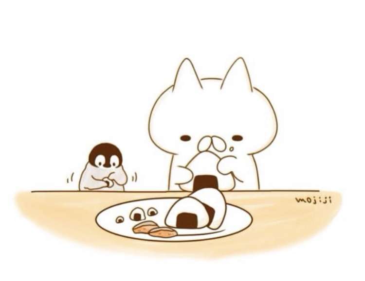 ねこぺん日和好きな人 Part24