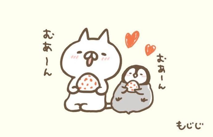 ねこぺん日和好きな人 Part24