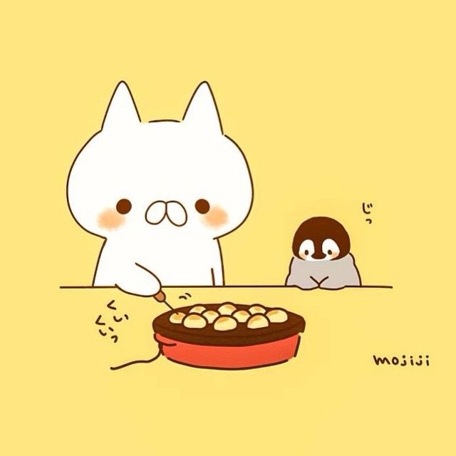 ねこぺん日和好きな人 Part24