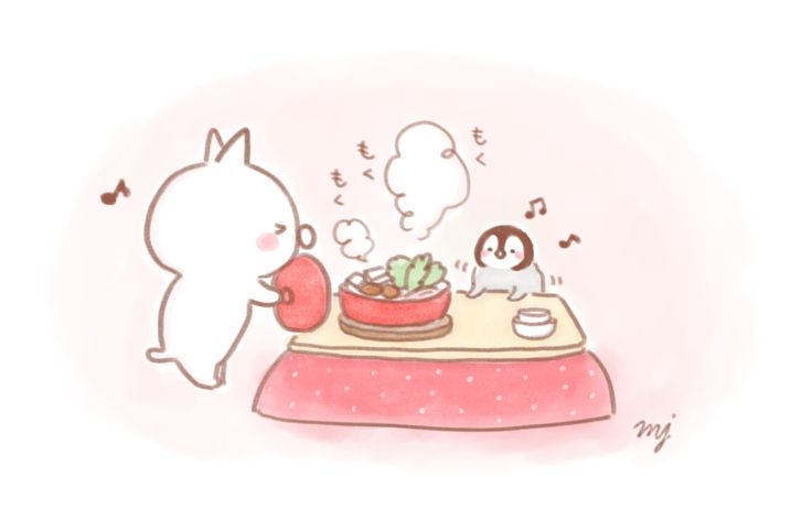 ねこぺん日和好きな人 Part24