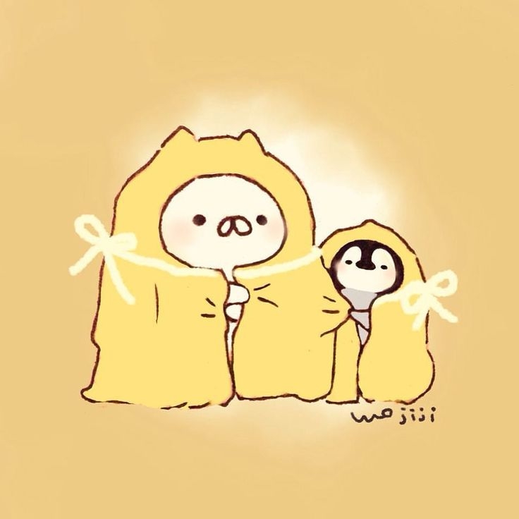 ねこぺん日和好きな人 Part24