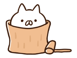 ねこぺん日和好きな人 Part24