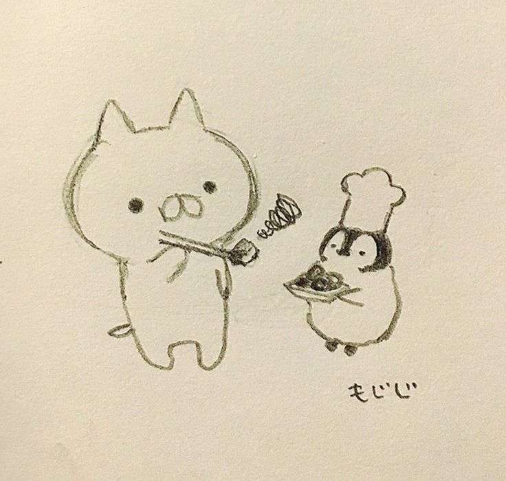 ねこぺん日和好きな人 Part24