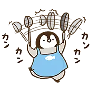 ねこぺん日和好きな人 Part24