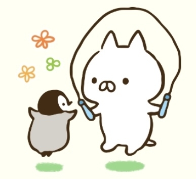 ねこぺん日和好きな人 Part24