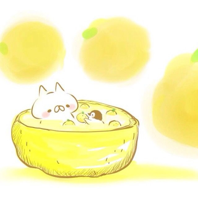 ねこぺん日和好きな人 Part24