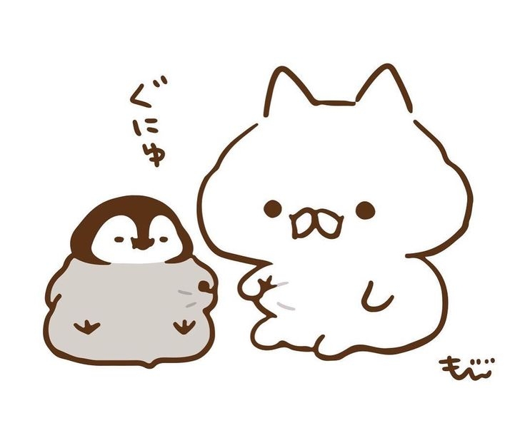 ねこぺん日和好きな人 Part24