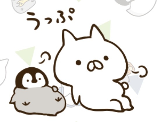 ねこぺん日和好きな人 Part24