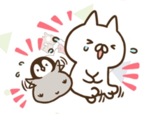 ねこぺん日和好きな人 Part24