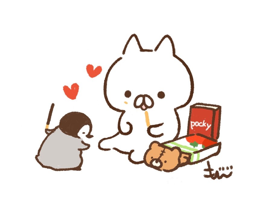 ねこぺん日和好きな人 Part24