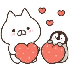 ねこぺん日和好きな人 Part24