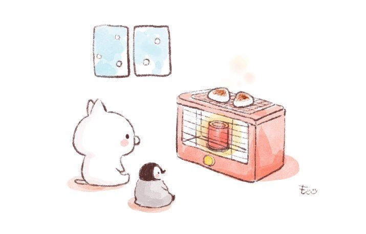 ねこぺん日和好きな人 Part24