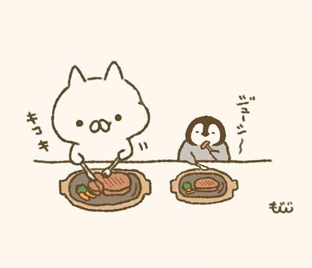 ねこぺん日和好きな人 Part24