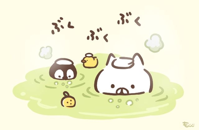 ねこぺん日和好きな人 Part24