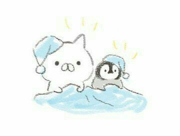 ねこぺん日和好きな人 Part24