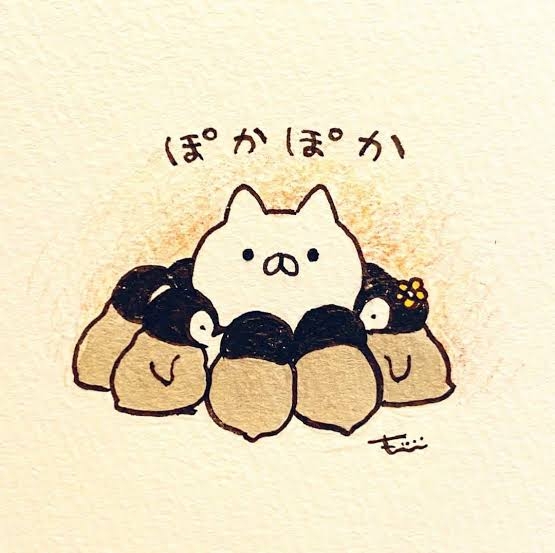 ねこぺん日和好きな人 Part24