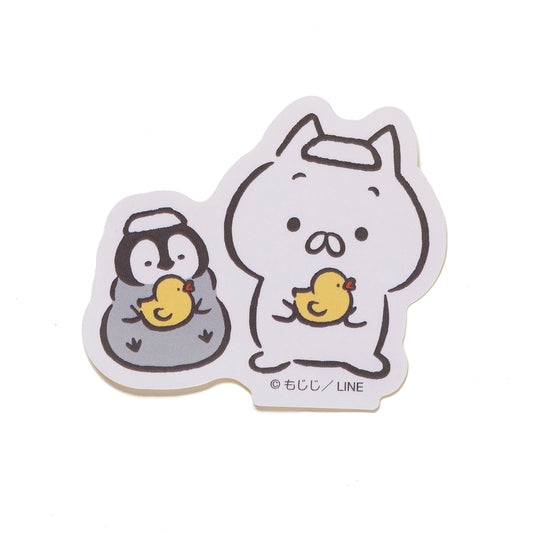 ねこぺん日和好きな人 Part24