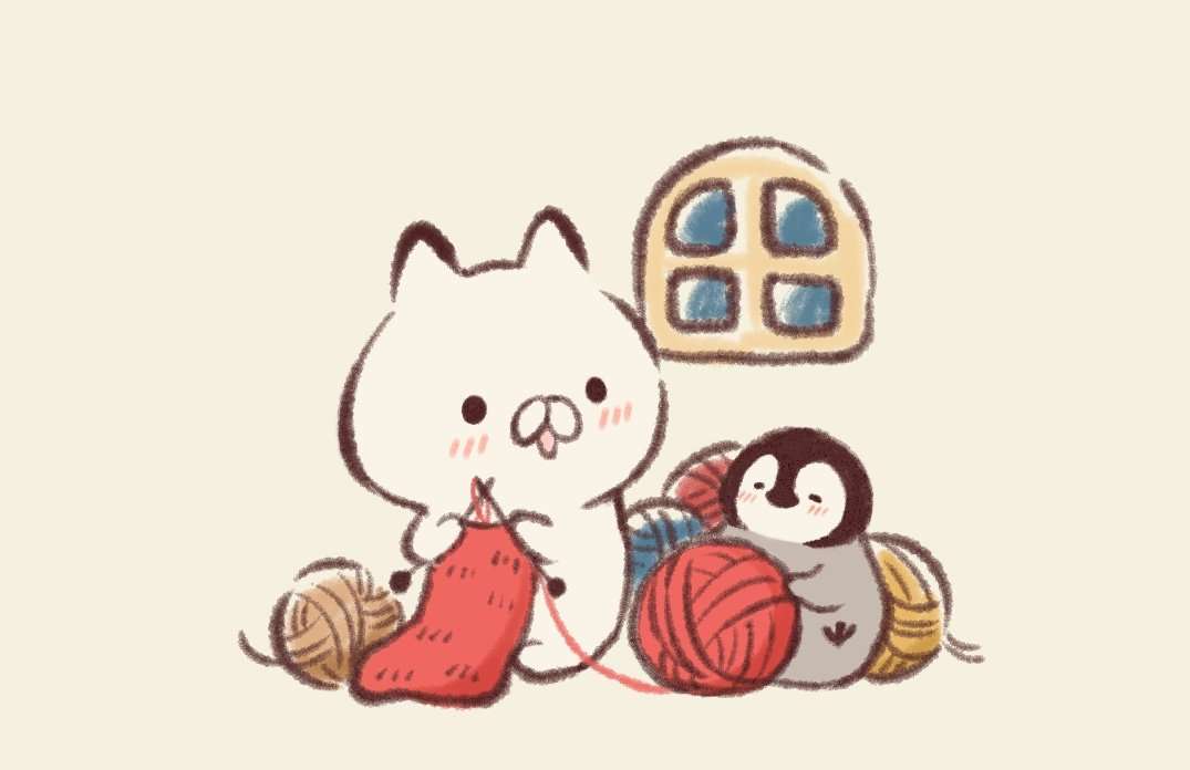 ねこぺん日和好きな人 Part24