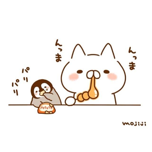 ねこぺん日和好きな人 Part24
