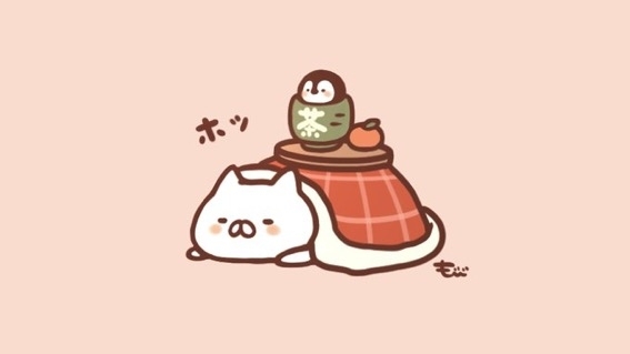 ねこぺん日和好きな人 Part24