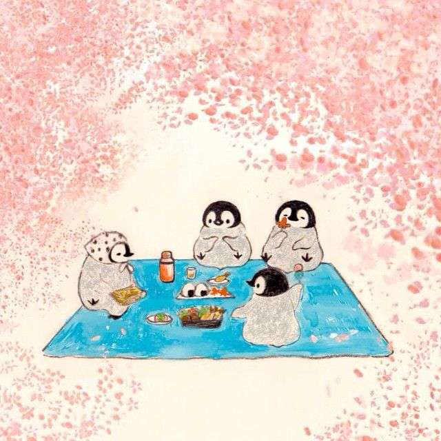 ねこぺん日和好きな人 Part24