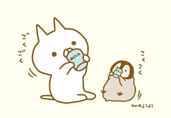 ねこぺん日和好きな人 Part24