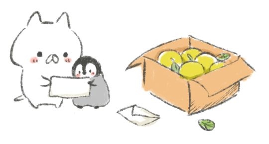 ねこぺん日和好きな人 Part24