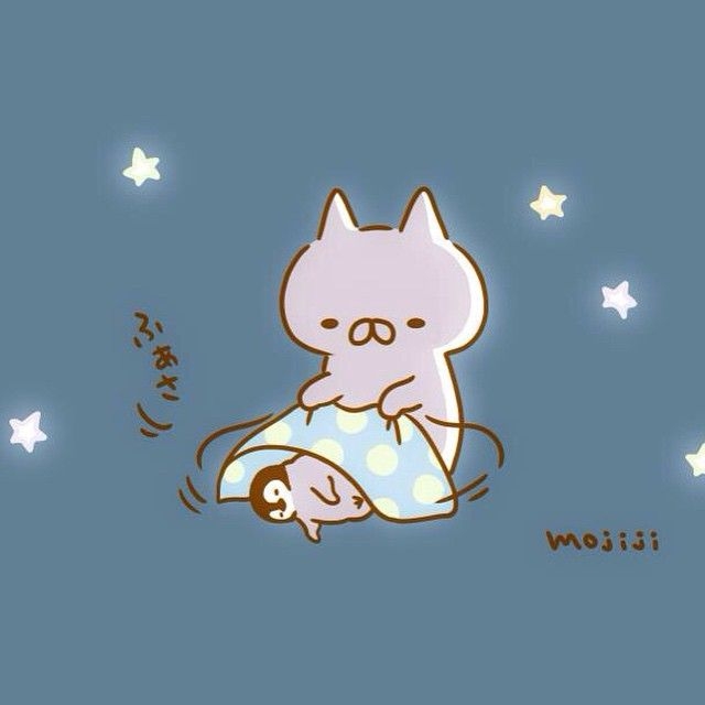 ねこぺん日和好きな人 Part24