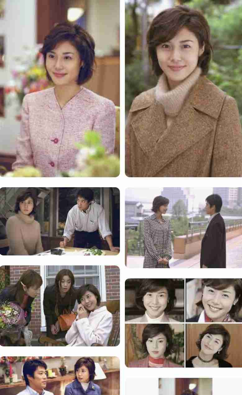 【ドラマ】『やまとなでしこ』を語りたい!