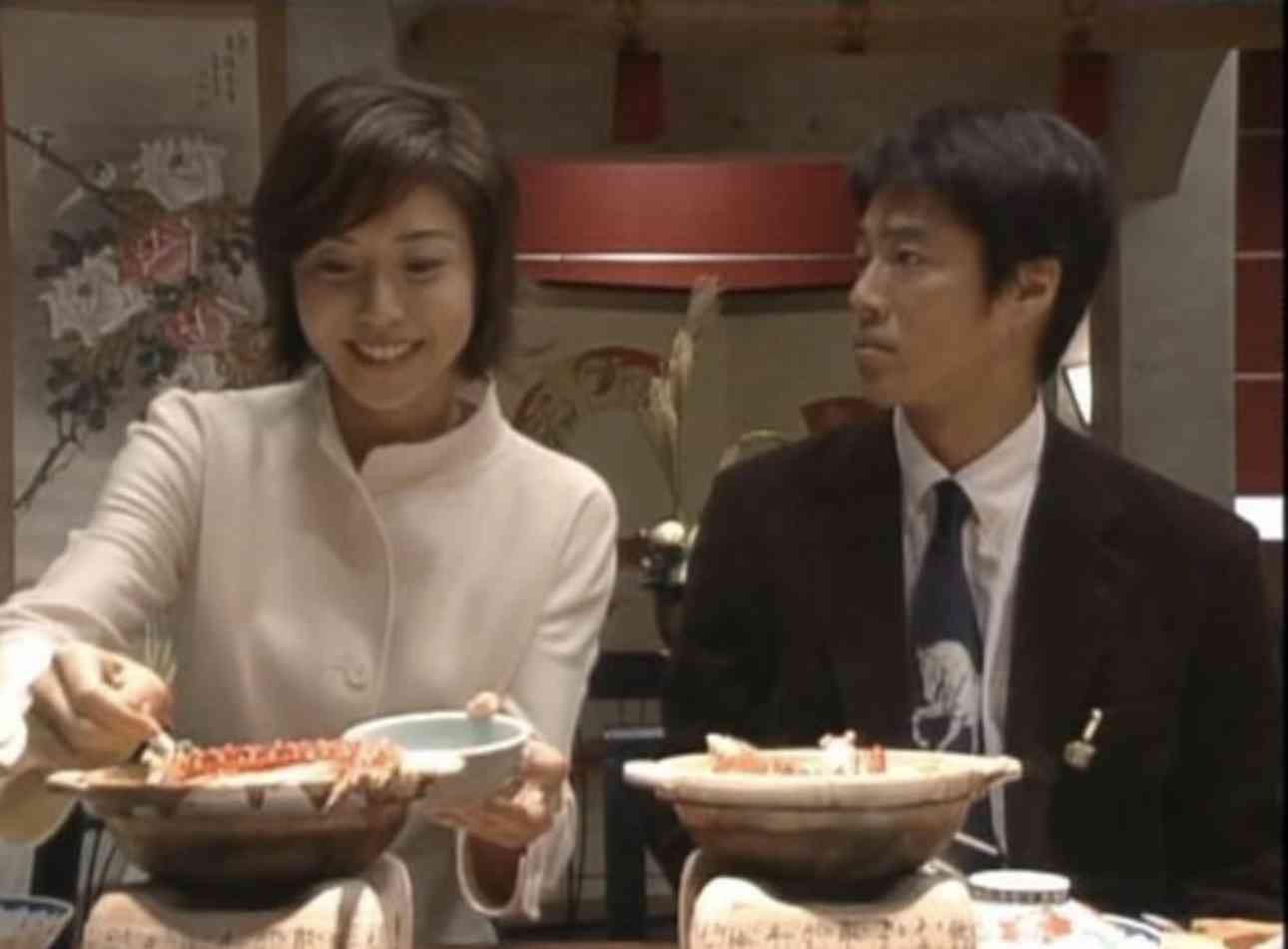 【ドラマ】『やまとなでしこ』を語りたい!