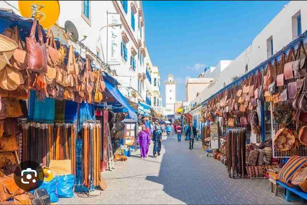 モロッコ旅行🇲🇦