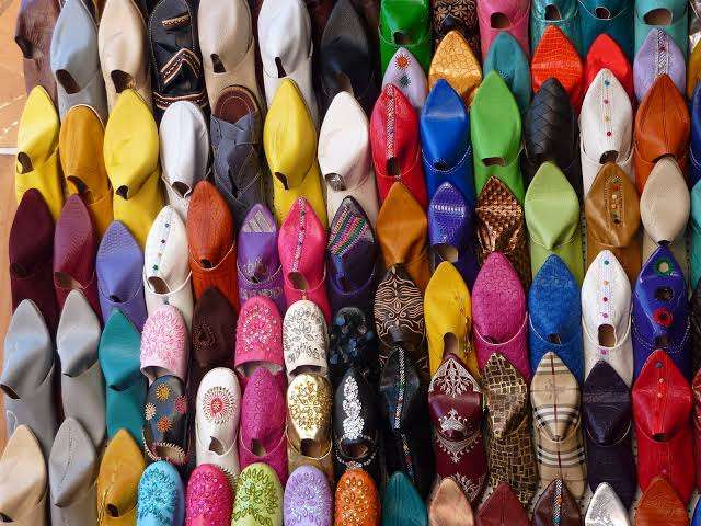 モロッコ旅行🇲🇦