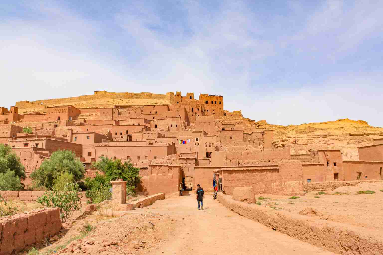 モロッコ旅行🇲🇦